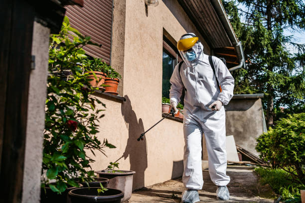 Best Emergency Pest Control  in Ardmore, PA